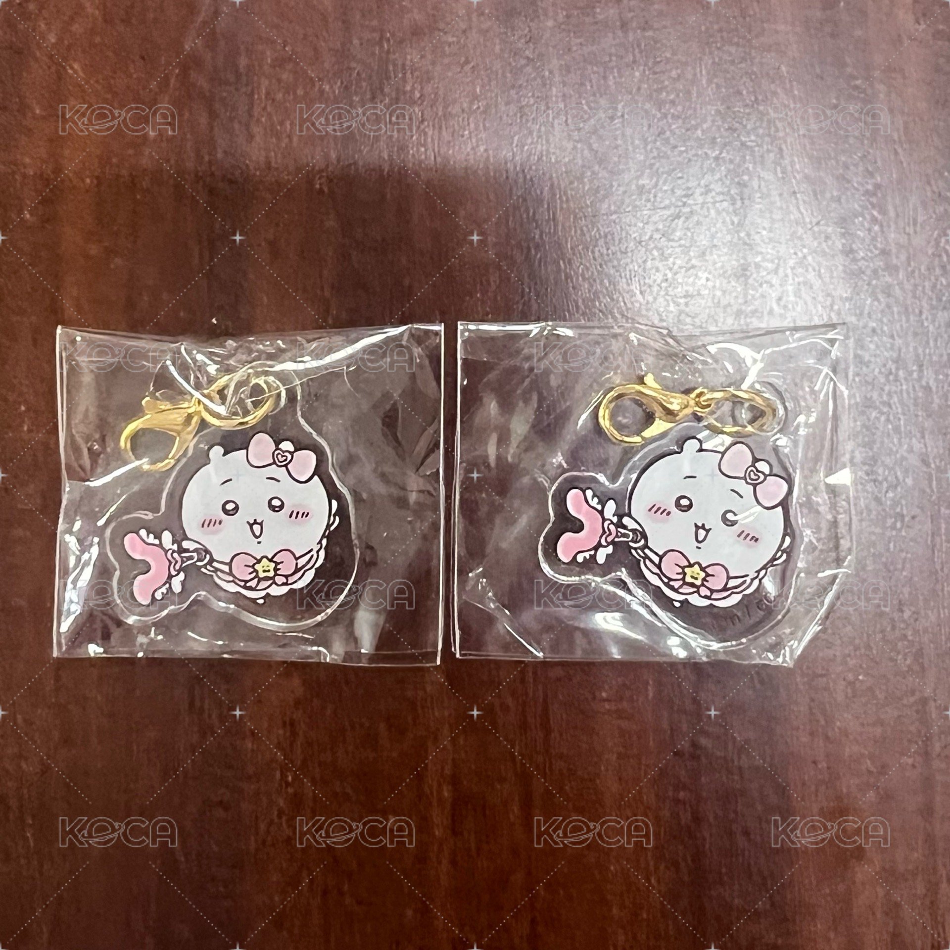 魔法吉伊