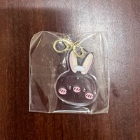 辣咖哩兔