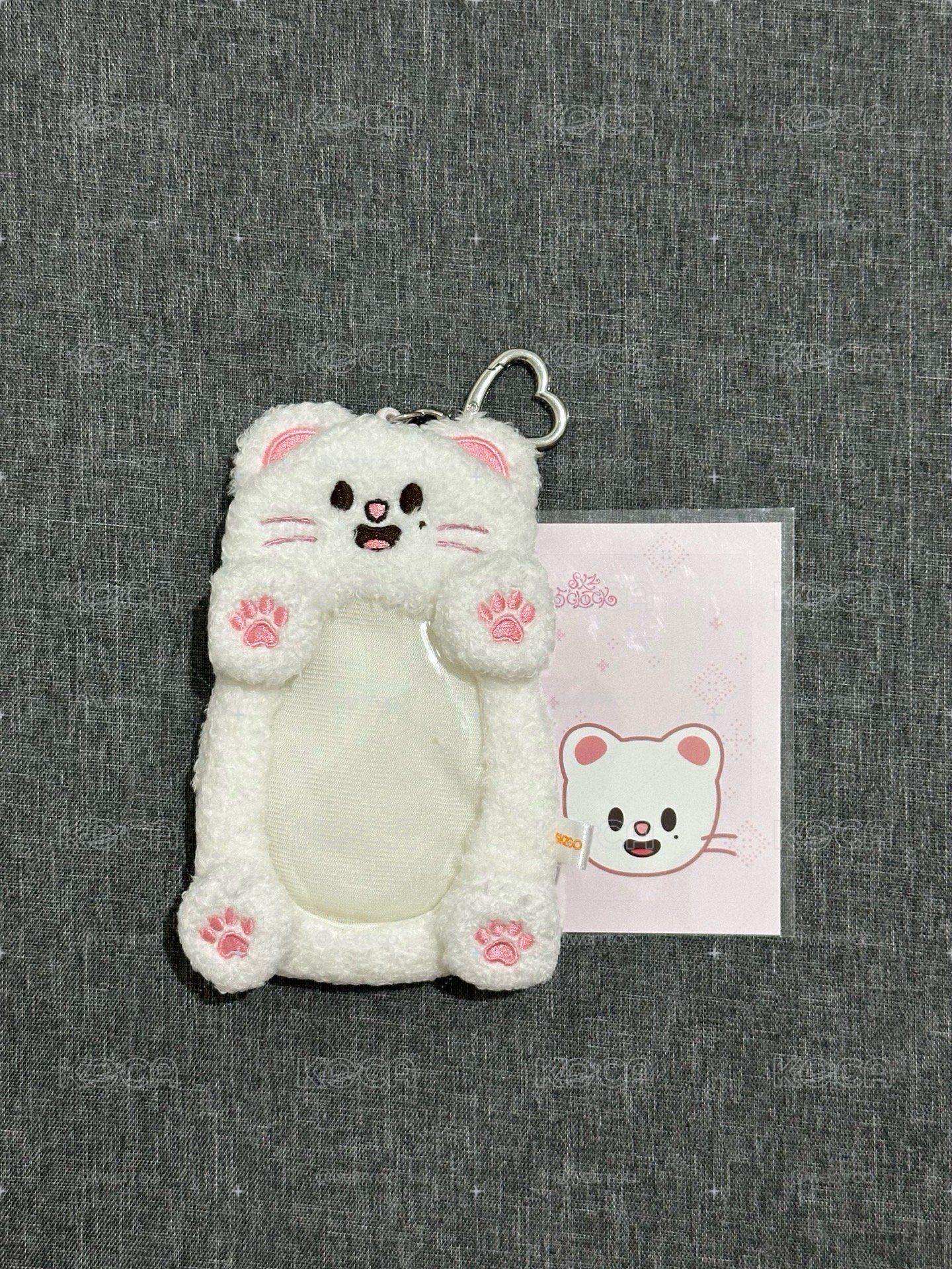 辰卡套