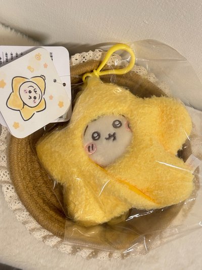 🔆現貨.星星烏薩奇