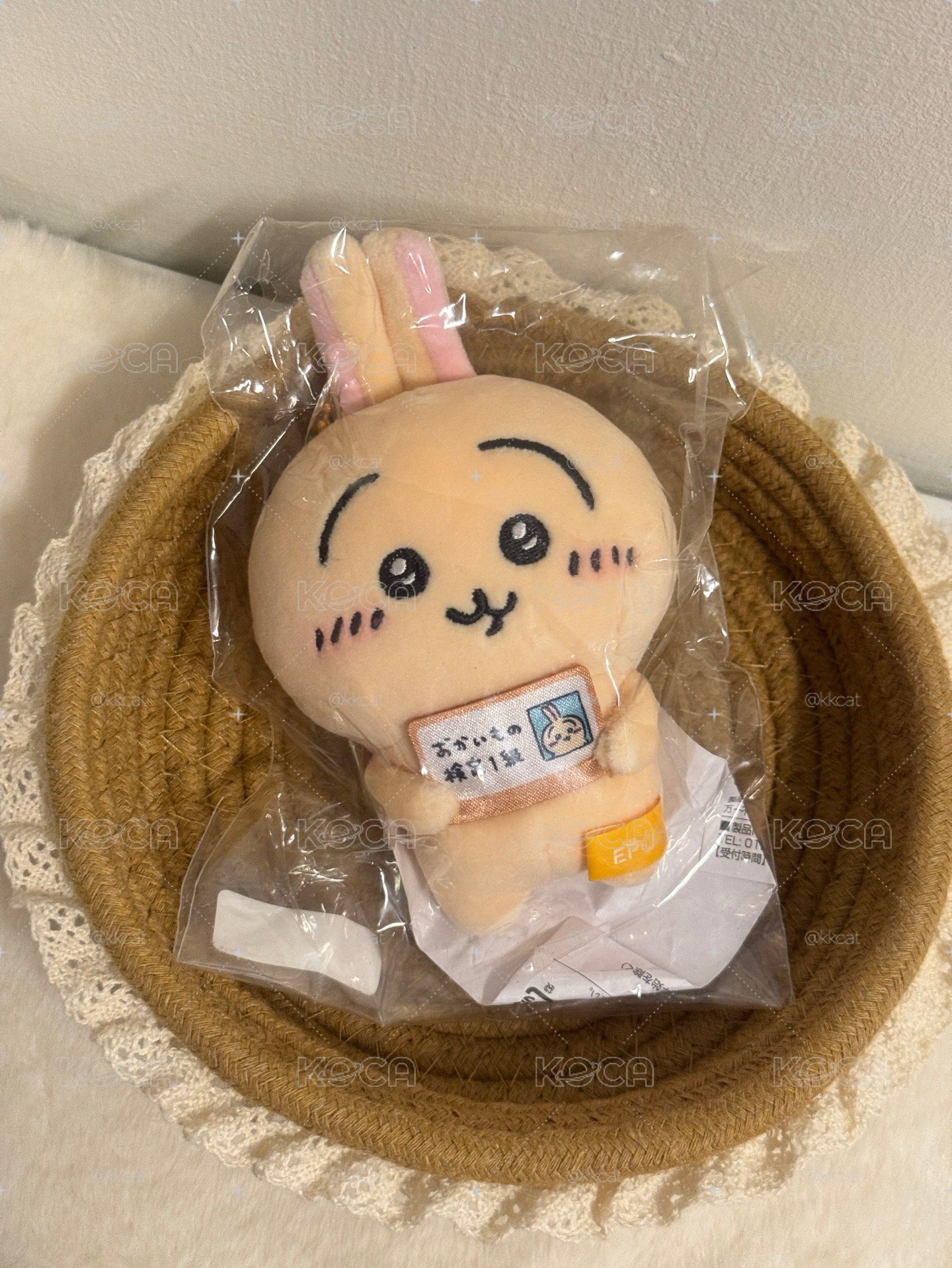 🔆現貨.epos檢定烏薩奇