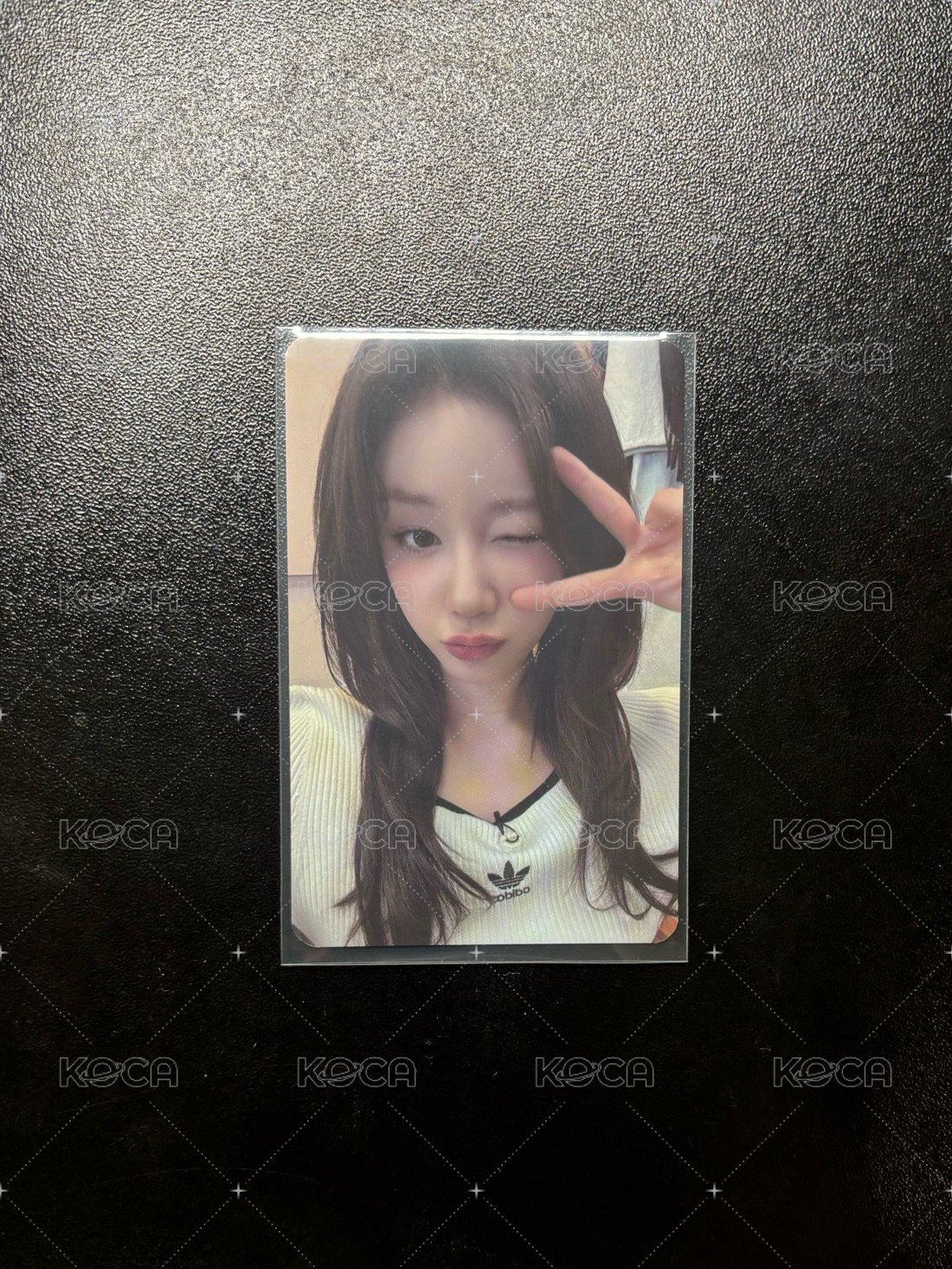 I LIKE IT ms 夏日 G ver. 幸運卡