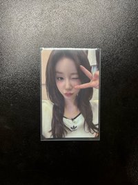 I LIKE IT ms 夏日 G ver. 幸運卡