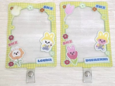 ＜銅板價起標競標區＞李畢&豬兔手機墊片pop up store Leebit＆Dwekki李糯＆彬尼