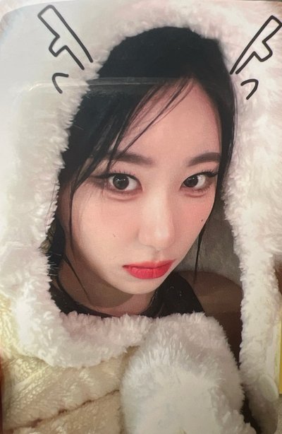 中背小卡