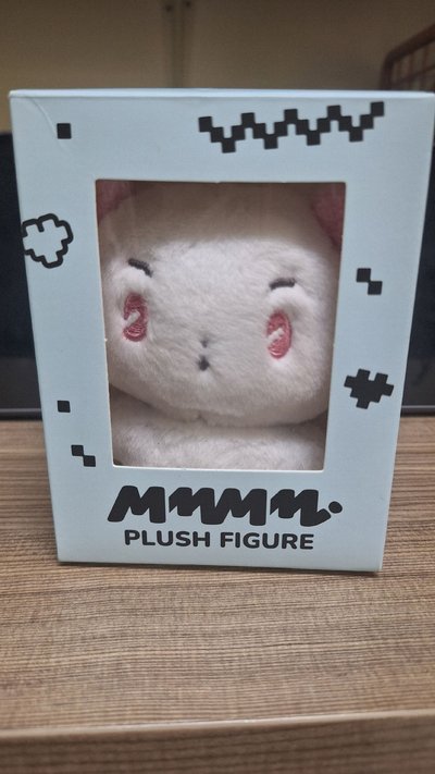 miimu大娃(私人訂單)