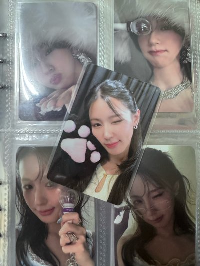 麵雙面卡