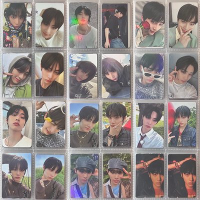 🐈‍⬛泰山盤 kcon la簽卡 小黃花 韓流 陽光 楠藝 校服 微店 m2b 兔耳 只今愛抽選 美網特典/官拍