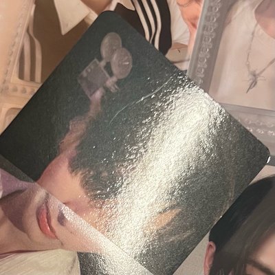 🐈‍⬛泰山盤 kcon la簽卡 小黃花 韓流 陽光 楠藝 校服 微店 m2b 兔耳 只今愛抽選 美網特典/官拍