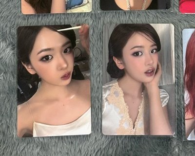安 安員展 滿額卡