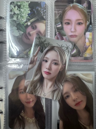 小鹿麵