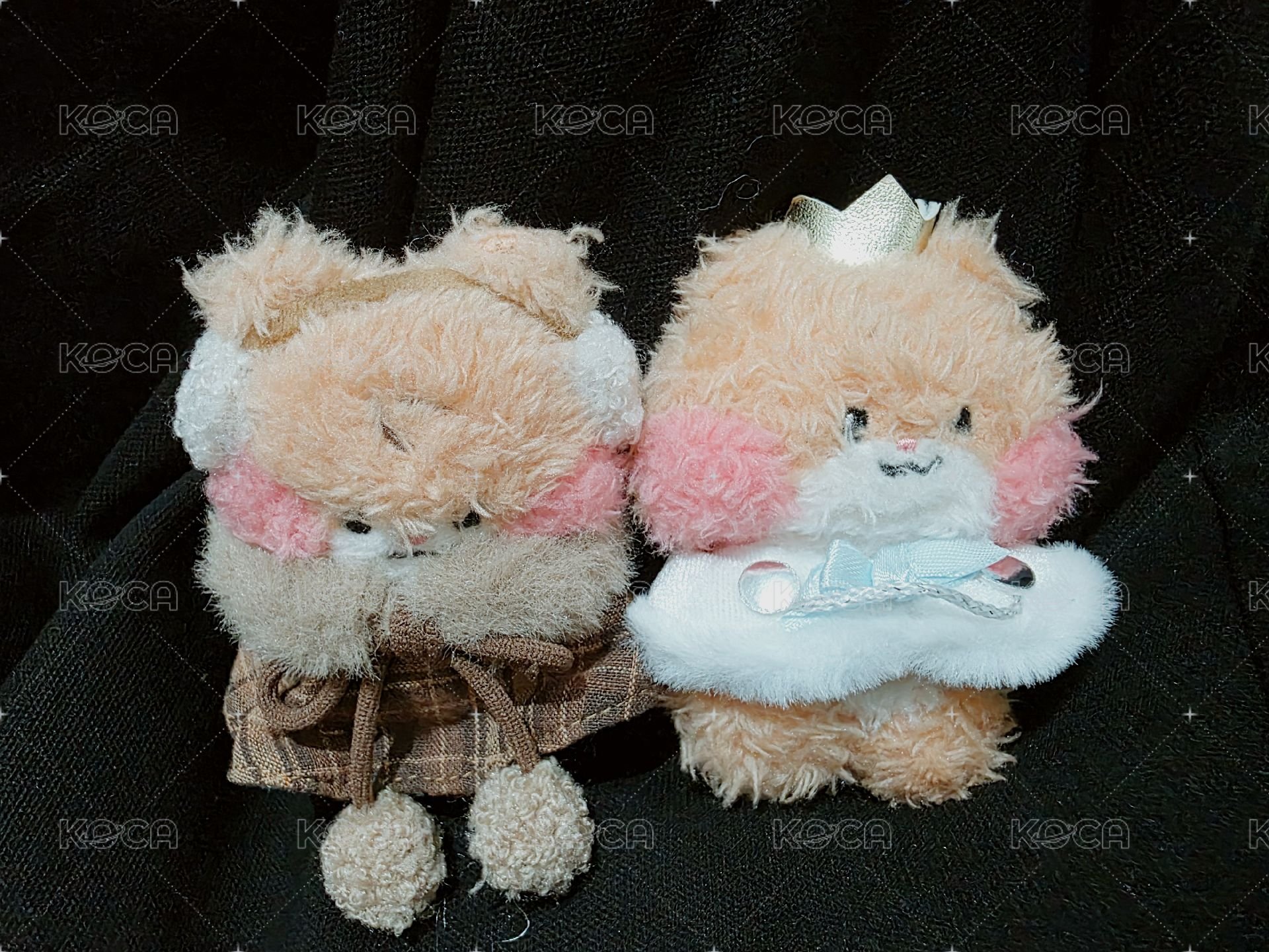 冬季+王子Binini