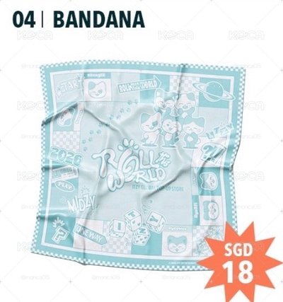 （預購-10/2）我愛崔LIAset