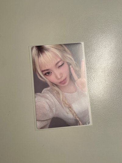 🩵麻花辮簽售采