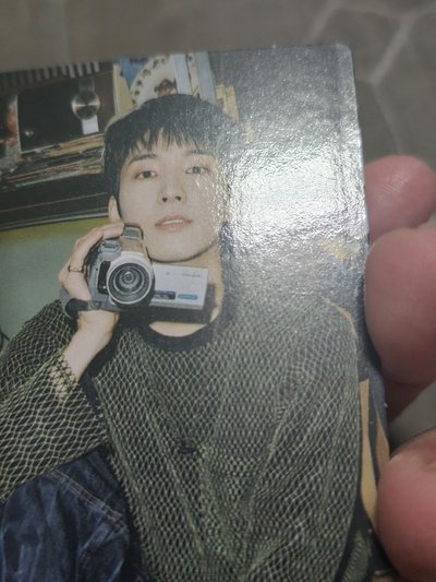迷11 鐵盒卡 圓佑
