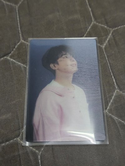 2023 克拉島 變化卡 圓佑