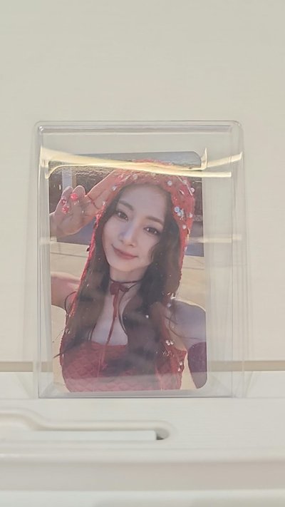 小紅帽敬禮瑜