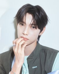 CHUEI LI YU