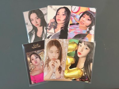 彩❤️小卡1
