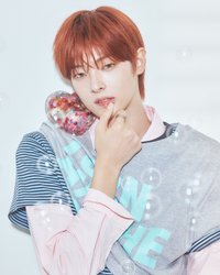 KANG WOO JIN