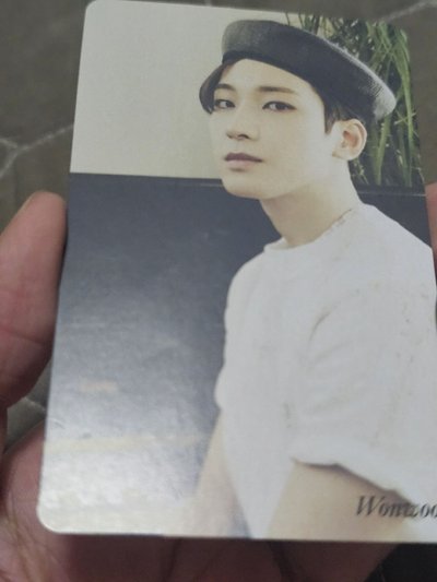 迷8 hmv 特典卡 圓佑