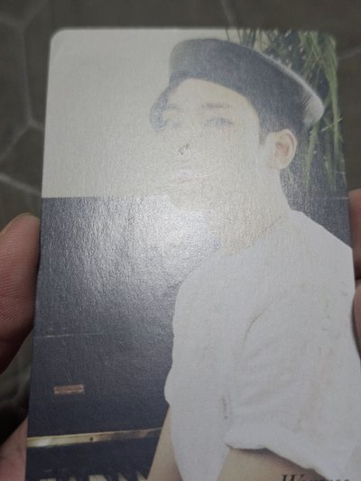 迷8 hmv 特典卡 圓佑