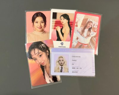 彩❤️小卡3