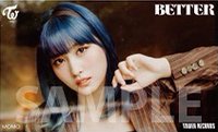 BETTER 塔店 特典卡 透卡
