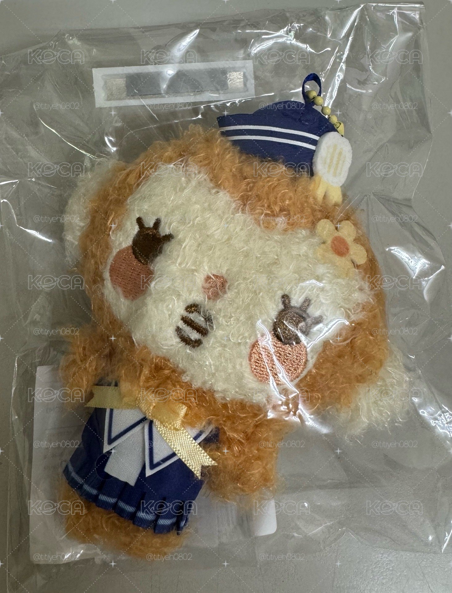 海軍盧小猴