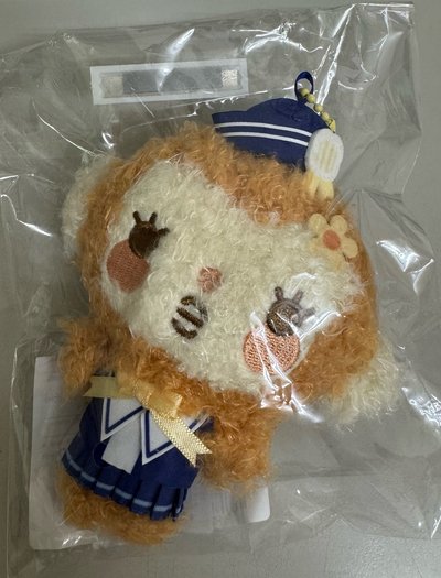 海軍盧小猴