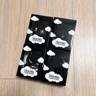 現貨 藝聲 日巡 盲盒 黑貓