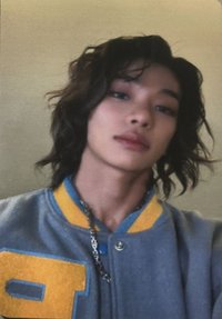 CRASH MCD逆應援 打歌卡 