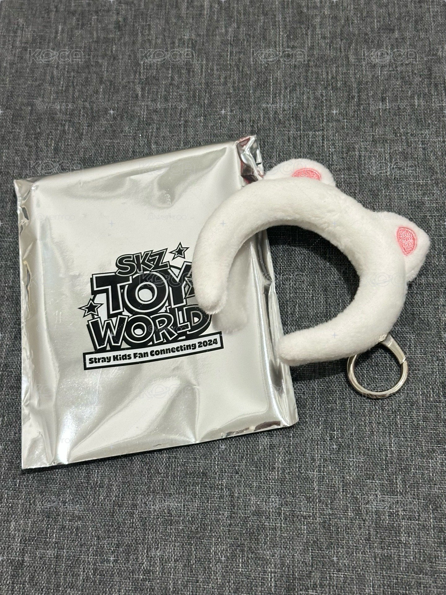 辰髮箍