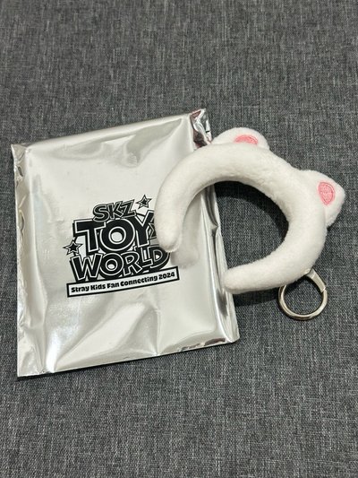 辰髮箍