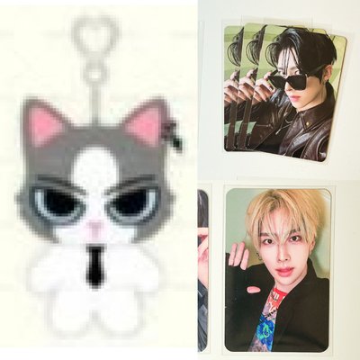 🍀 01銳+滿額銳*1+CS中背銳*1