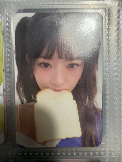 吐司怜
