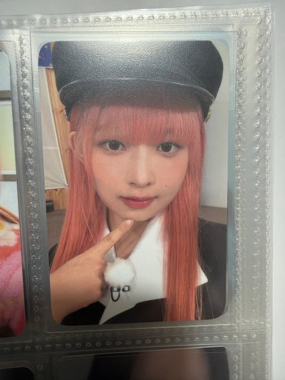 女警怜