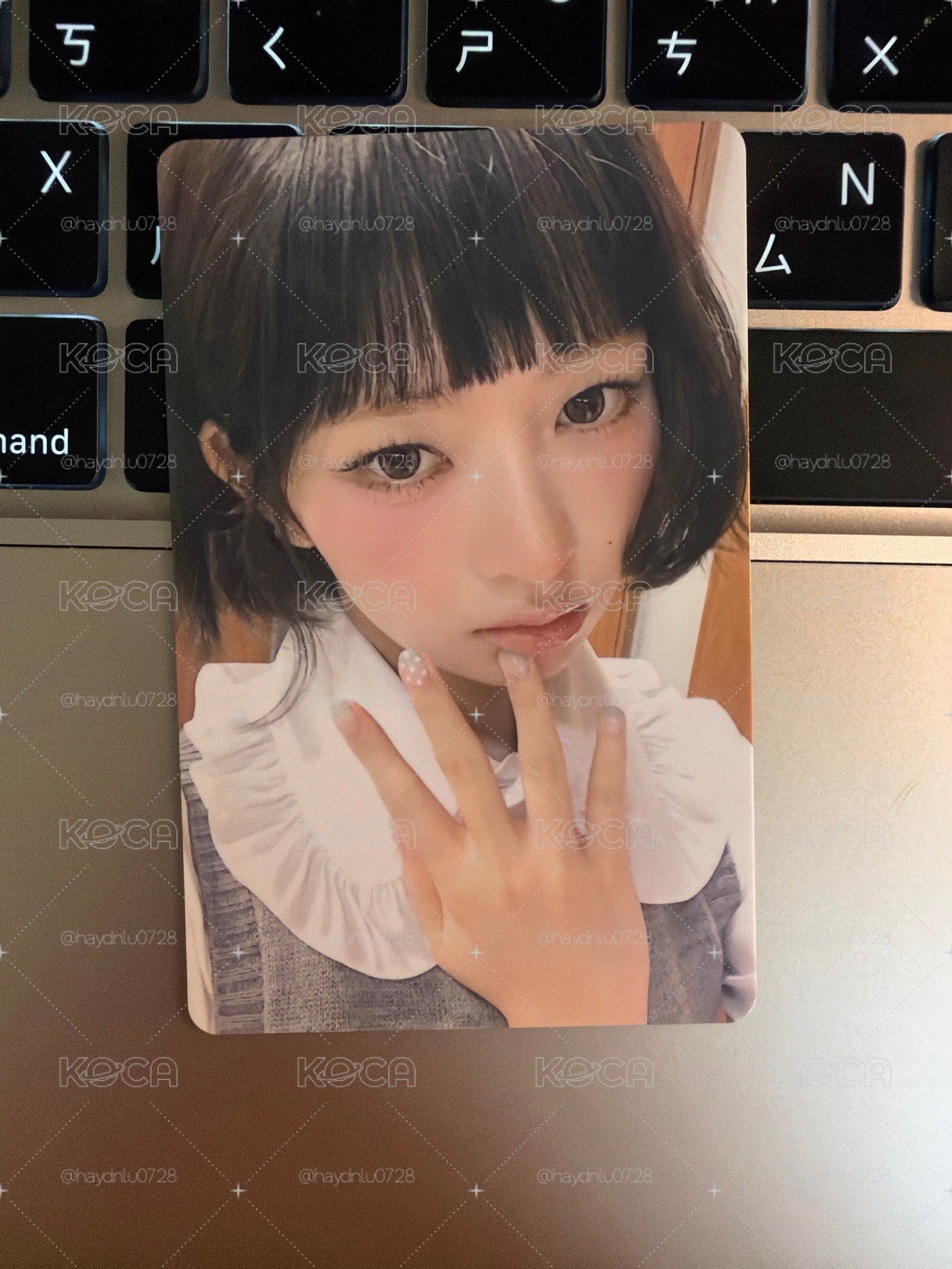 現貨當日出貨/LUCID DREAM 入場卡 / 場限卡 0830 大阪場限怜