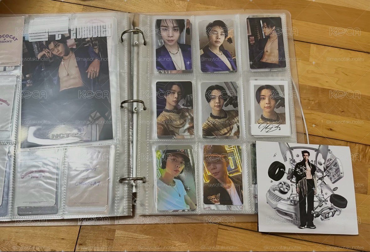 Johnny 疾馳 2 baddies