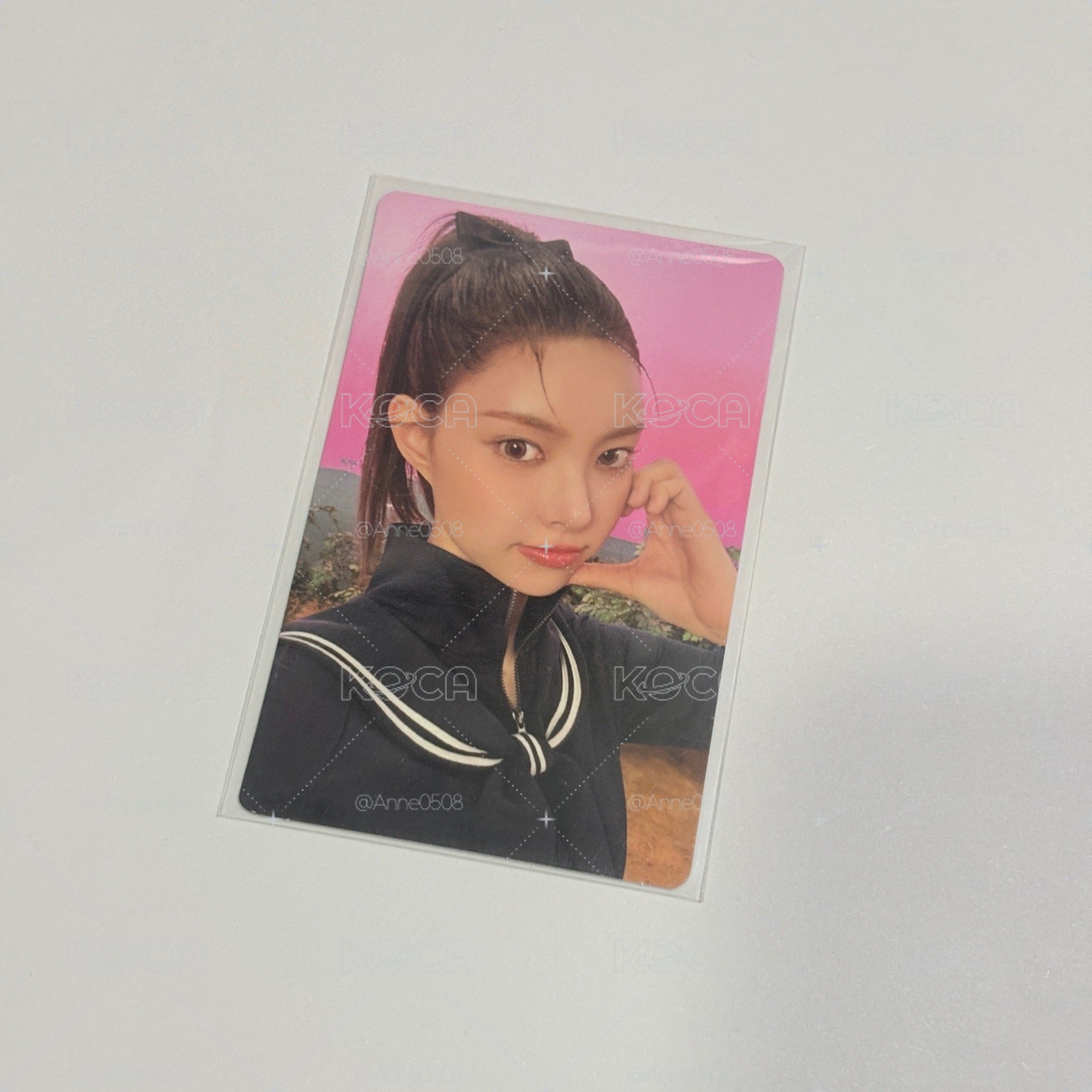 玧我愛心