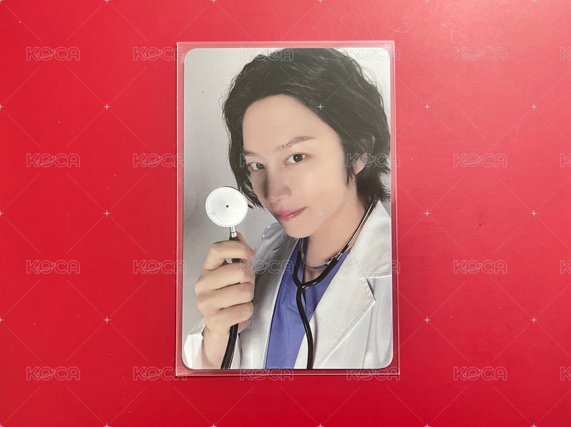 20週年展覽滿額卡