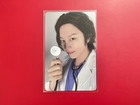 20週年展覽滿額卡