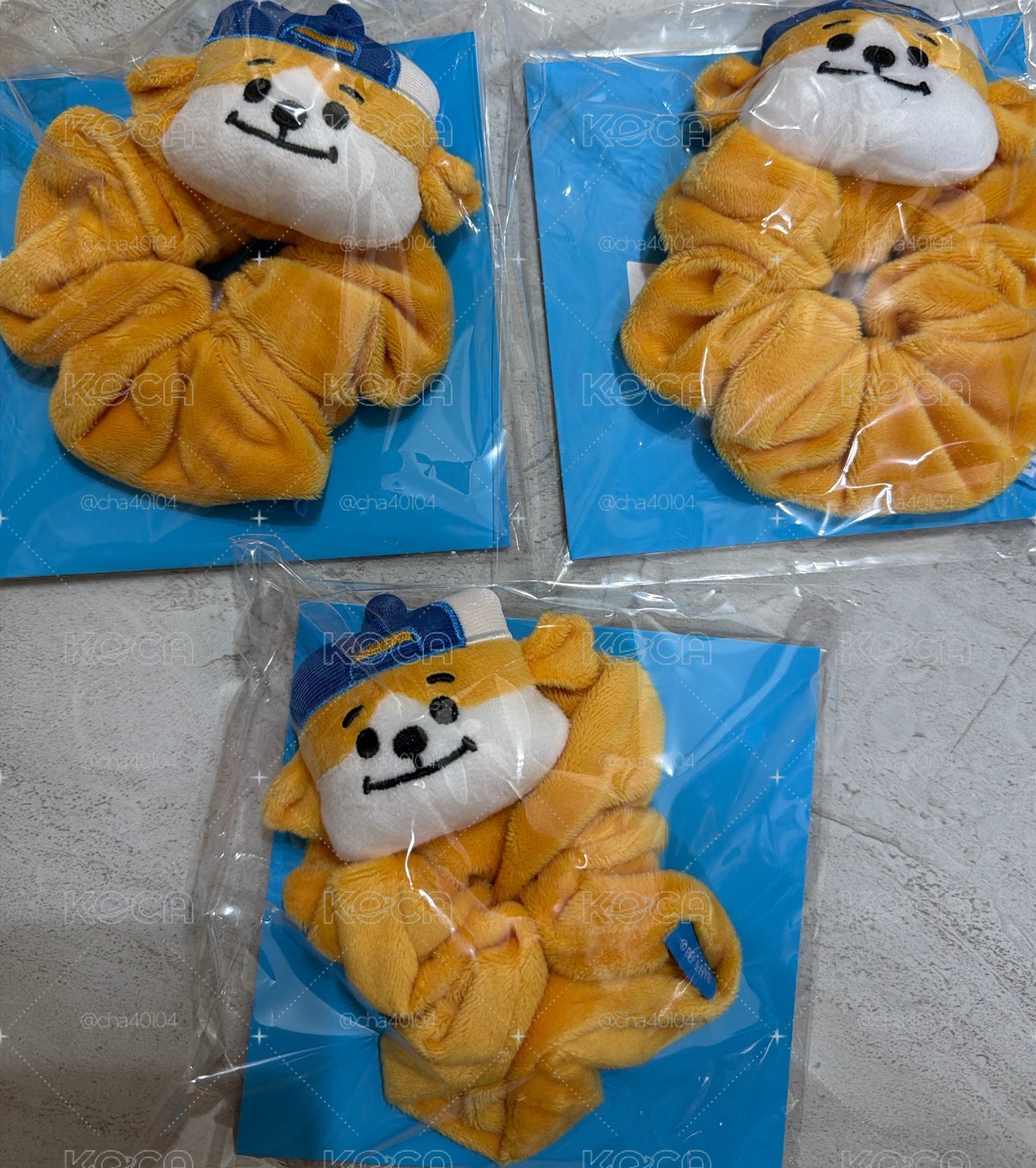 全新✅［開立電子發票🧾］日咖 髮圈JACKY