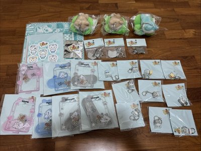 itzy 新加坡快閃 Ryujin立牌 非現