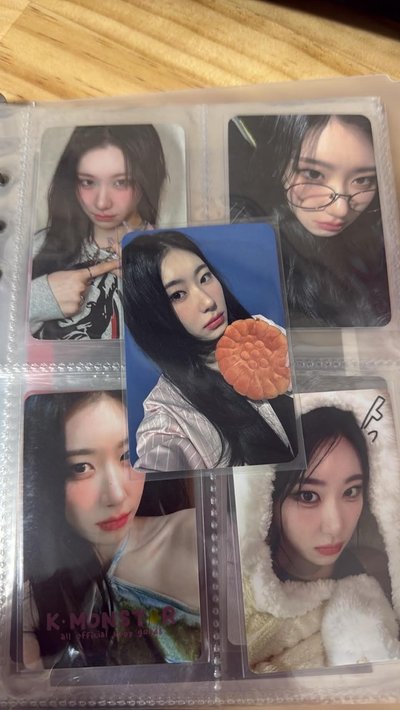 月餅