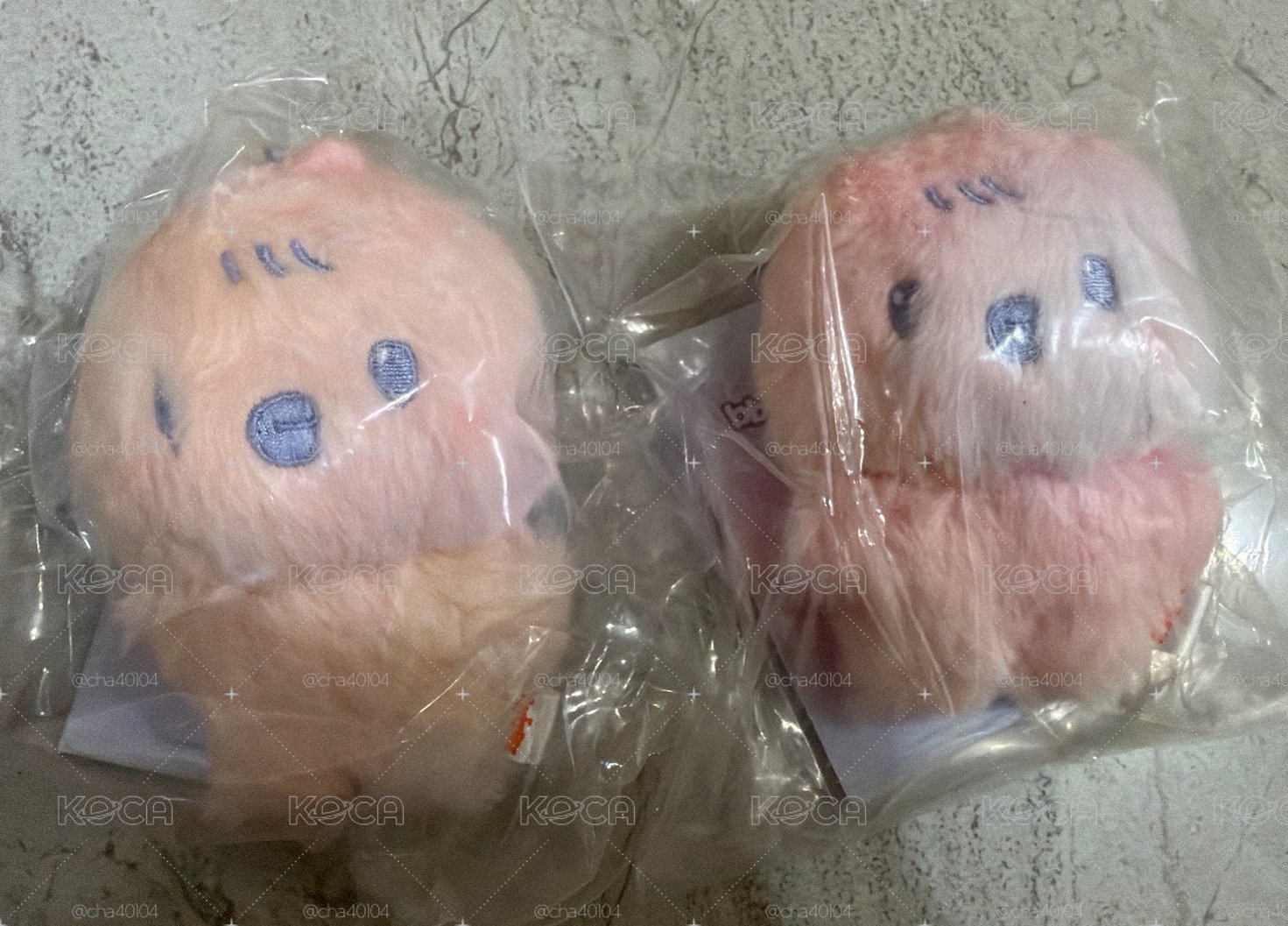 現貨✅［開立電子發票🧾］彩皮娃 bbyongMING
