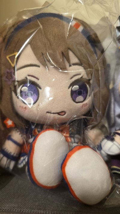 全新 香澄 娃娃 ksm