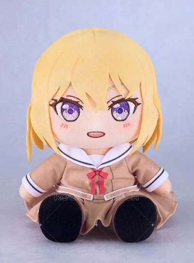 初華 制服 娃娃
