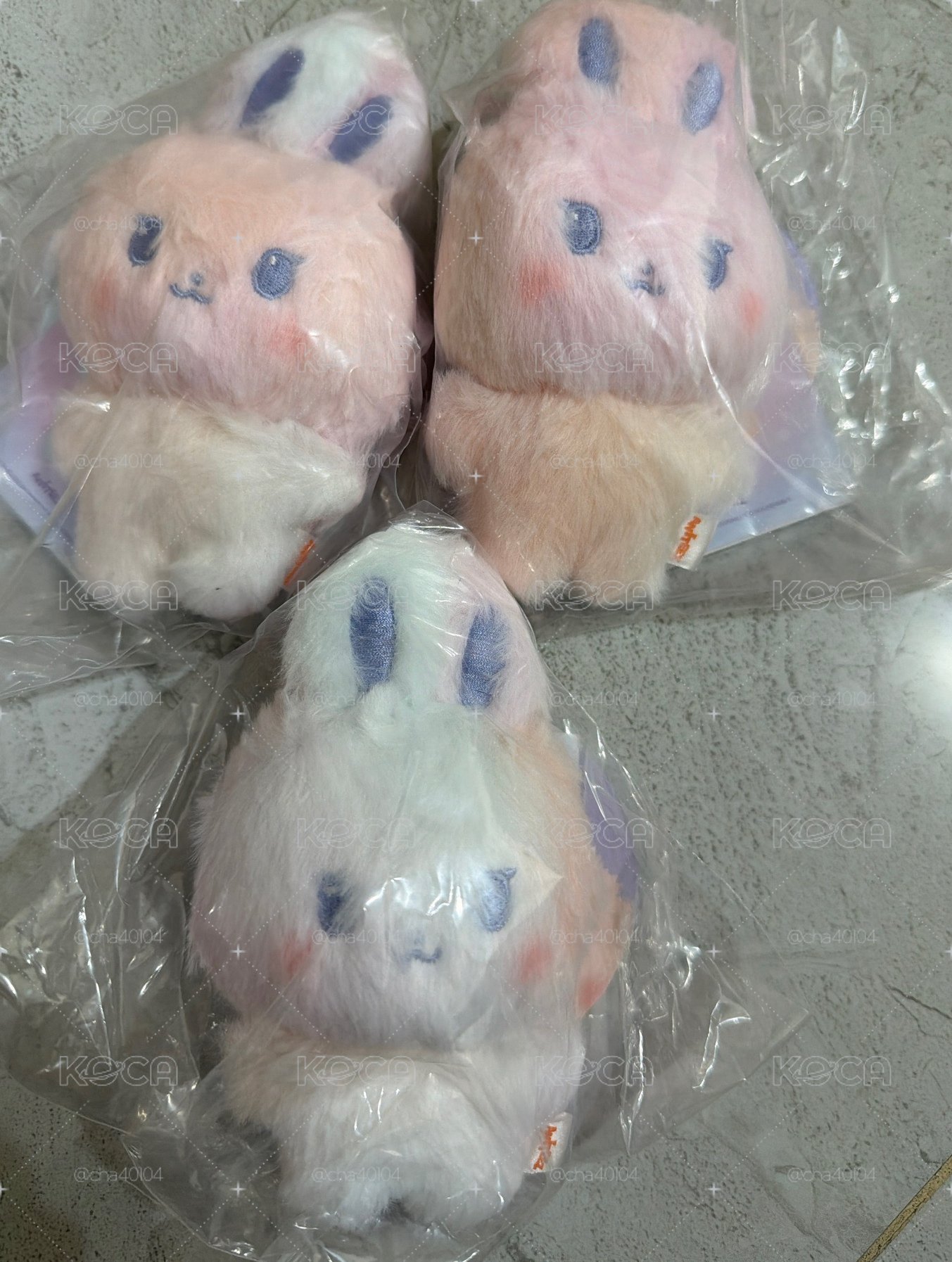 現貨✅［開立電子發票🧾］彩皮娃 DDEONGbyeoli