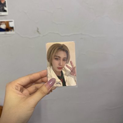 李涵 19.99 公放卡 Nice Guy